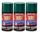 3 Cans-Duplicolor BFM0350 For Ford Code SU Amazon Green Aerosol Spray Paint 