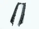 2010 - 2013 Mercedes Benz E Class W212 Bracket Bumper Right Left Rear Set Of 2