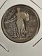 1917-S Standing Liberty Quarter Type 1 VF 90% Silver San Francisco Raw Coin