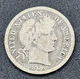 1896-O Barber Dime