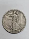 1919 S Walking Liberty Half Dollar
