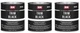 SEM TRIM BLACK SEM 39144 (3 Pack)