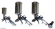 VAPOR HVLP SPRAY GUN SET &ndash; automotive car painting guns &ndash; Titan Tools #19220