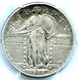 1917-D Type 1 Standing Liberty Quarter, PCGS XF40