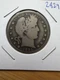 1895 O Barber Half Dollar - As Shown! (#2829)