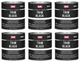 SEM TRIM BLACK SEM 39144 (6 Pack)