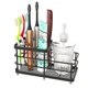 Toothbrush Holder for Bathroom, Stainless Steel Multi-Functional 6 Slots Toot...