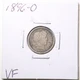 1896-O 10C Barber Liberty Head Dime in VF Condition #6934