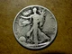 Nice Better Date 1919-S Walking Liberty Silver Half Dollar P1