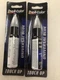 2-Pack Dupli-Color BUNX914 Universal Blue  Touch-up Paint Pen Repair Minor Chips