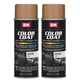 SEM Paint Carpet Plastic Vinyl Flat Camel Aerosol 12 oz. Ea 15173, 2 Pack