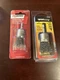 Lot Of 2 Coarse End Brushes Forney 72737 Firepower 1423-2117 New