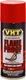 Dupli-Color 11oz VHT Flat Red Flameproof Coating Paint (SP109)