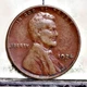 1924-D Lincoln Wheat Cent Fine (#60162-L)