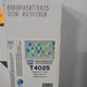 PPG Envirobase T4025 Magenta to Gold toner.