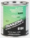 Transtar 6164 2K Epoxy Primer Sealer/Groundcoat Black (Quart)