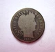 1896-S BARBER DIME SILVER 10C SAN FRANCISCO MINT KEY COLLECTOR DATE NICE GOOD