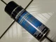 QUICKSILVER MERCURY MARINER spray paint 12 ounce can GLOSS BLACK enamel  OEM NOS