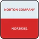 Norton Abrasives BLACK ICE FULL SHEET 1000 50PK