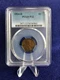 1914-D Lincoln Cent 1c Wheat Penny "Semi-Key Coin" *PCGS F12 Fine* Solid Coin