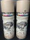 2 Dupli-Color CWRC851 Custom Wrap Matte Removable Auto Paint Desert Sand 11oz