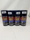 4-Cans-Duplicolor BCC0409 For Chrysler Code PB7 Patriot Blue Spray Paint