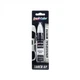 VHT BUNX910 Dupli-Color Aerosol Automotive Removable Paint, Universal White, Sin
