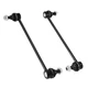 2Pcs Front Sway Bar Links FOR Hyundai Elantra Accent Tucson Kia Sportage K750523
