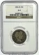 1896 O Barber Quarter NGC G4 Good 25C 90% Silver Semi-Key Date