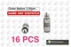 Hydraulic Lifter Follower Tappets Lifters FITS FOR TATA TOYOTA VAUXHALL VOLVO VW