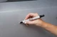 Genuine Kia Touch-Up Paint Pen - Techno Orange UA011-TU5014D2AA