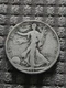1919-s Walking Liberty Silver Half Dollar Semi-Key