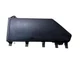 BMW E60 E61 E63 E64 Cover Filter Housing Left N/S 6913503