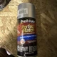 Duplicolor BFM0341 Perfect Match Automotive Spray Paint, Ford Silver Frost
