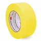 3M 06656, 2 inch Application, Yellow Masking Tape