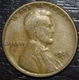 1924 D Lincoln Cent Wheat Penny