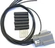NEW Equivalent Pigtail Harness WPT-1299 3U2Z-14S411-NBB WPT1299 3U2Z14S411NBB