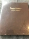 Dansco Album (New) Trade Dollar 1873-1878 Stock#6172