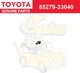 8527933040 Toyota Genuine JOINT, HEADLAMP CLEANER HOSE 85279-33040