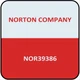 Norton Abrasives BLACK ICE P320 FULL SHEET 50PK