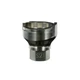 3M PPS Series 2.0 Adapter, 26105, Type S21, 14 mm Female, 1.0 mm Thread, 1 each