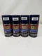 Duplicolor BFM0340 (4-Pack), Perfect Match Aerosol Paint for Ford KM, Royal Blue