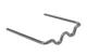 ASTRO PNEUMATIC 7600M 50 pc. "M" Style Staple