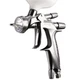 Iwata 2713 WS-400 Series 2 Clear Coat Spray Gun 1.3mm HD Nozzle