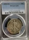 1919-S Walking Liberty Half Dollar 50c *PCGS G 4  "Good* Tougher Coin 52050278