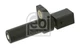 Febi Bilstein 24345 Crankshaft Pulse Sensor Replacement Fits Mercedes-Benz Smart