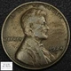 1924 D Lincoln Wheat Copper Cent 1C