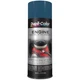 Duplicolor DE1609, Engine Enamel Paint w/ Ceramic, Chevrolet Blue, 12oz Aerosol