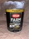 Krylon 1974 Farm & Implement Paints 1 Gallon New Equipment Gloss Cat Yellow