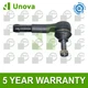 Tie Rod End Front Unova Fits Chrysler PT Cruiser 2000-2010 Neon 1994-2006